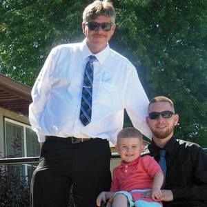 Meet your Posher, Kevin